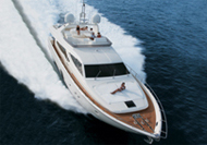 Sea Stream Charter