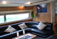 Sea Stream Charter