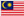 Malaysia Flag